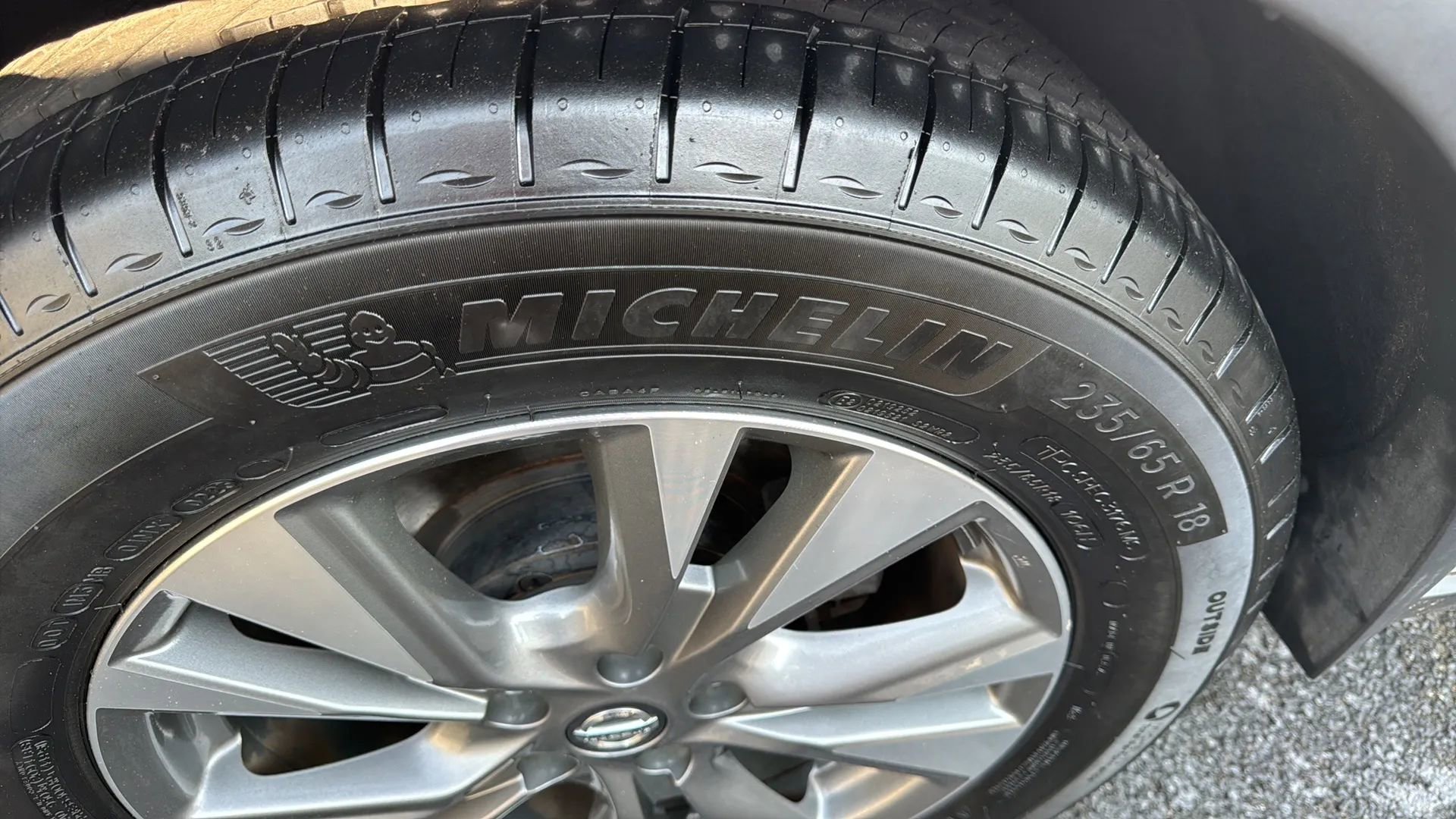 Used 2017 Nissan Murano SL image 32