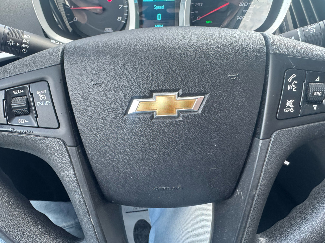 Used 2016 Chevrolet Equinox LS image 20