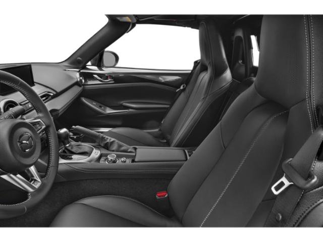 New 2026 MAZDA MX-5 Miata RF Grand Touring w/ Weather Package RWD image 11