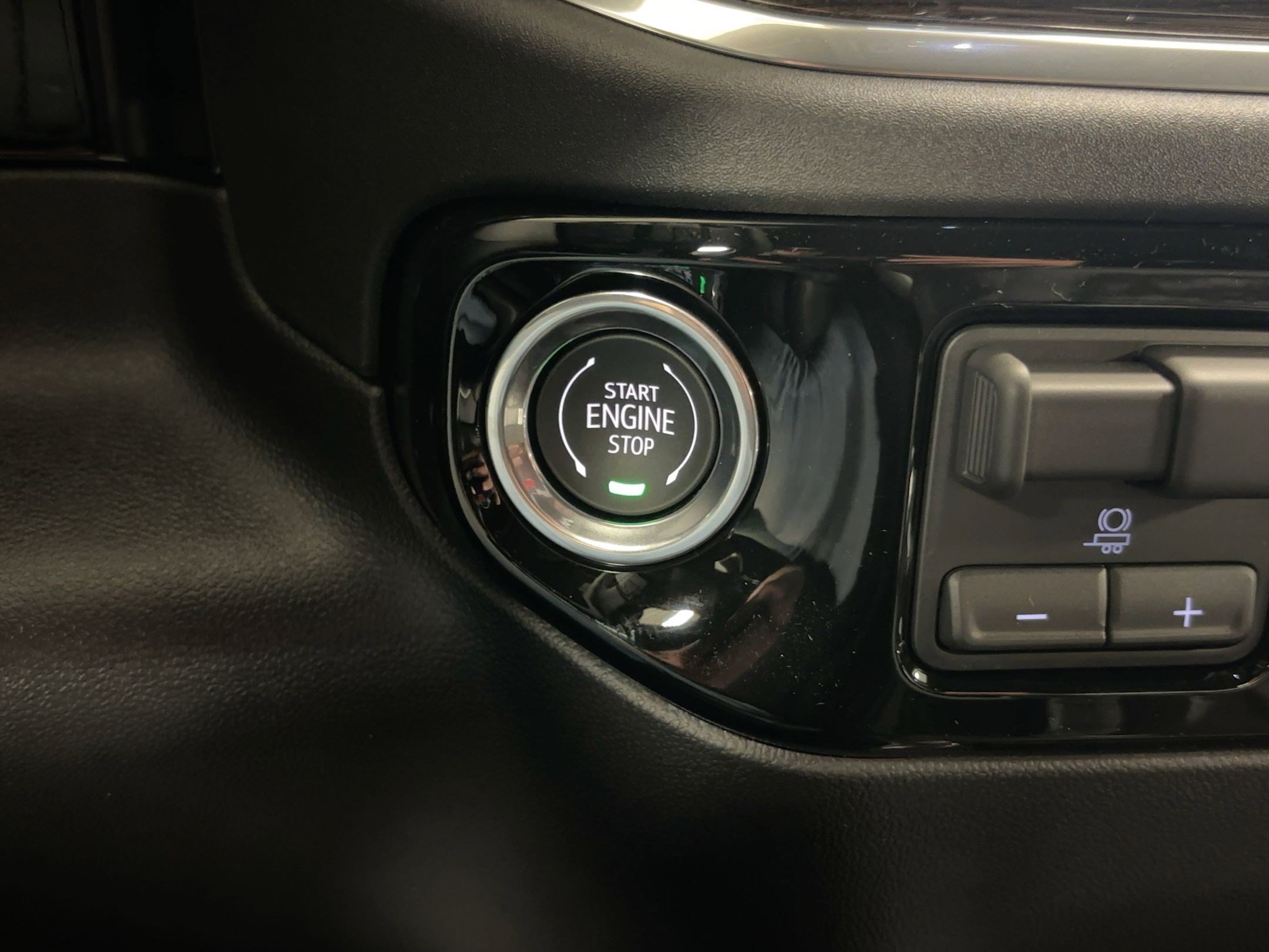 New 2026 Chevrolet Silverado 1500 LT Trail Boss w/ Safety Package image 26