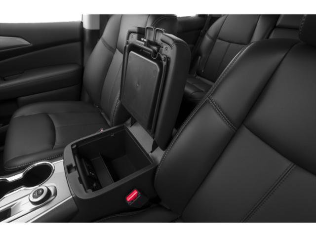 Used 2019 Nissan Pathfinder SL AWD/4WD image 18