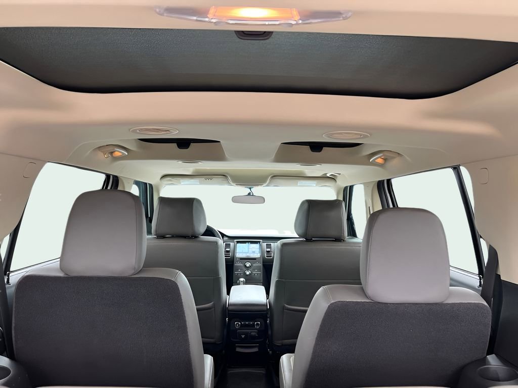 Used 2019 Ford Flex SEL w/ Equipment Group 202A AWD/4WD image 18
