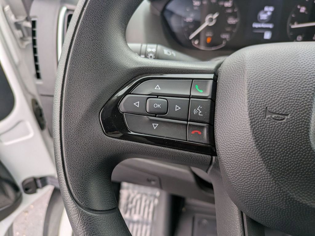Used 2024 RAM ProMaster 2500 FWD image 22