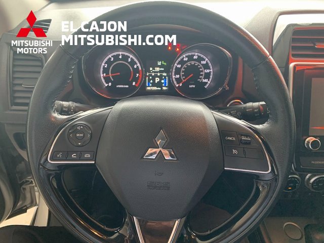 Used 2021 Mitsubishi Outlander Sport SE image 14