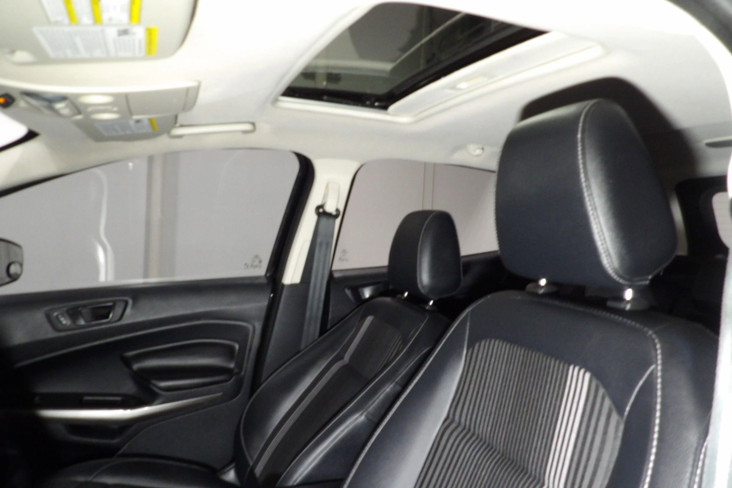 Used 2020 Ford EcoSport SES AWD/4WD image 13