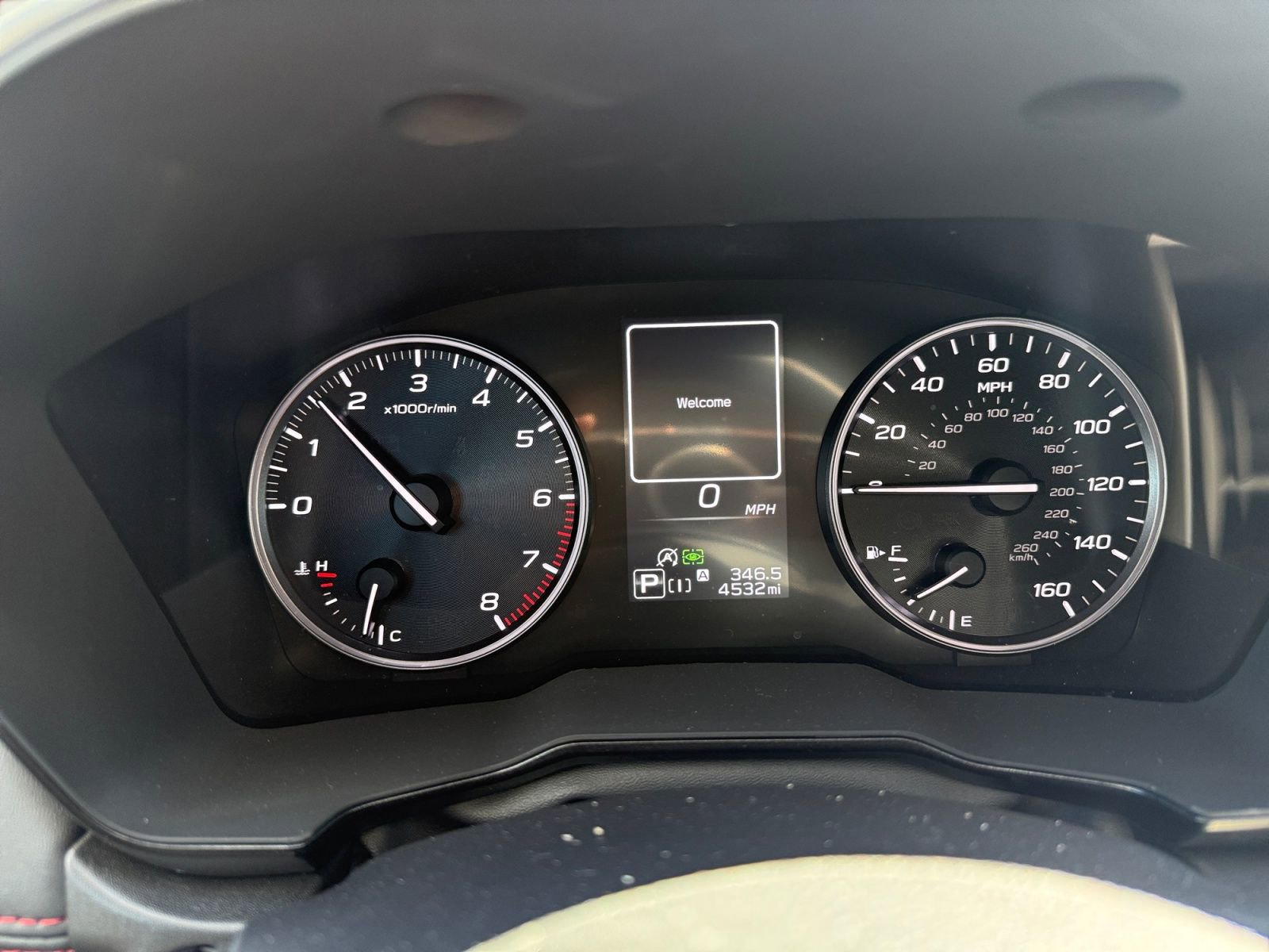 Used 2025 Subaru Legacy Limited AWD/4WD image 23