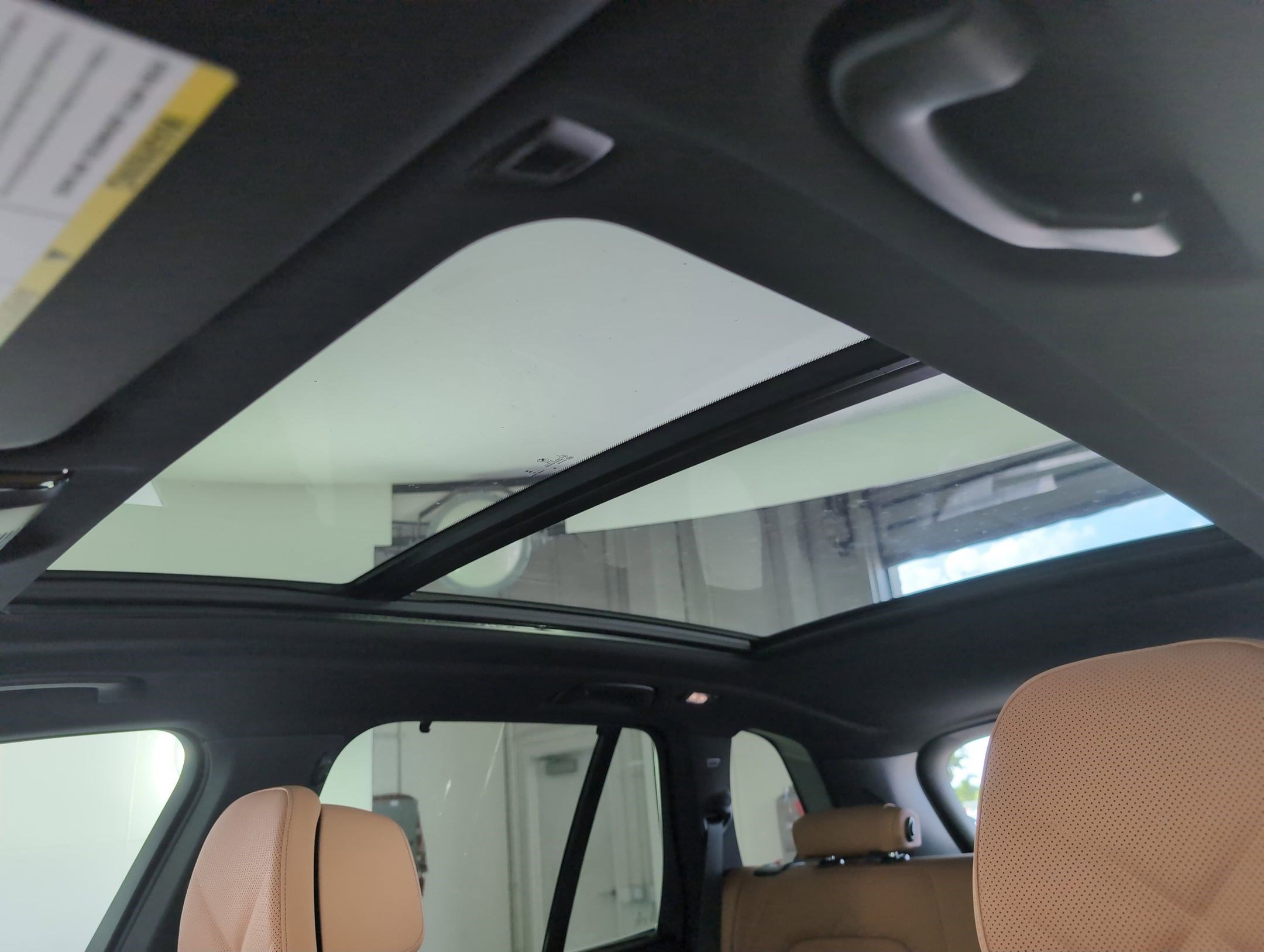 Used 2026 BMW X5 sDrive40i image 12