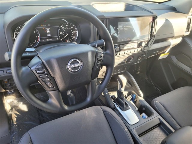 New 2026 Nissan Frontier S image 6