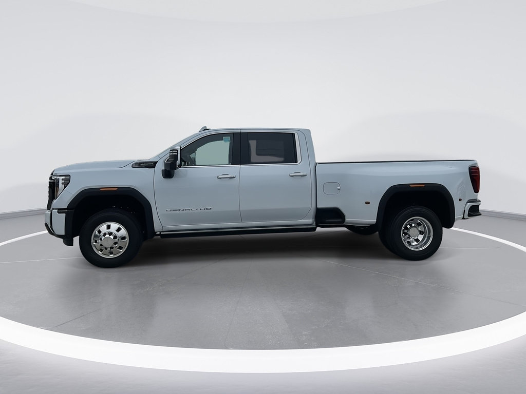 New 2026 GMC Sierra 3500 Denali Ultimate AWD/4WD image 6