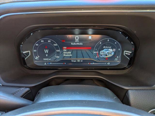 Used 2022 GMC Yukon Denali image 12