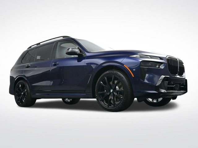 New 2026 BMW X7 M60i AWD/4WD image 38