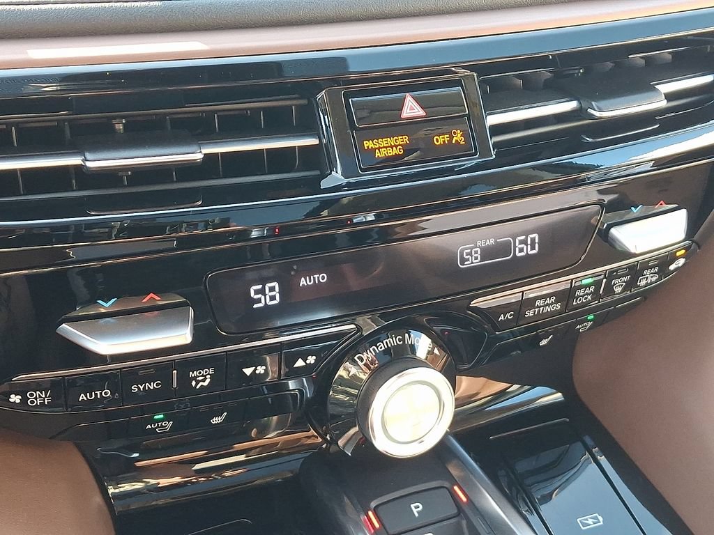 Certified 2024 Acura MDX SH-AWD w/ Technology Package image 17