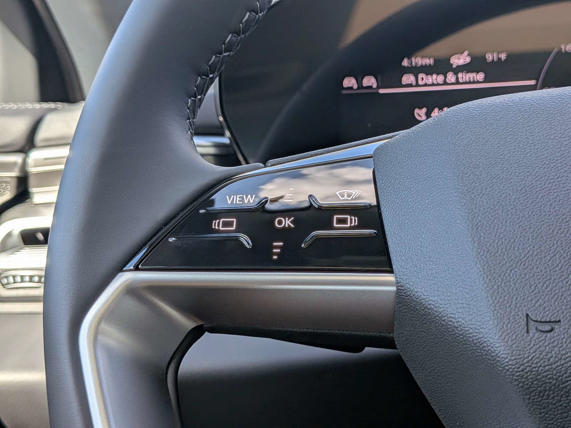 New 2026 Audi A6 Prestige AWD/4WD image 30