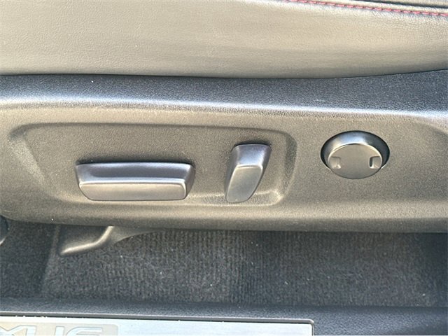 Used 2017 Lexus RX 450h AWD image 28