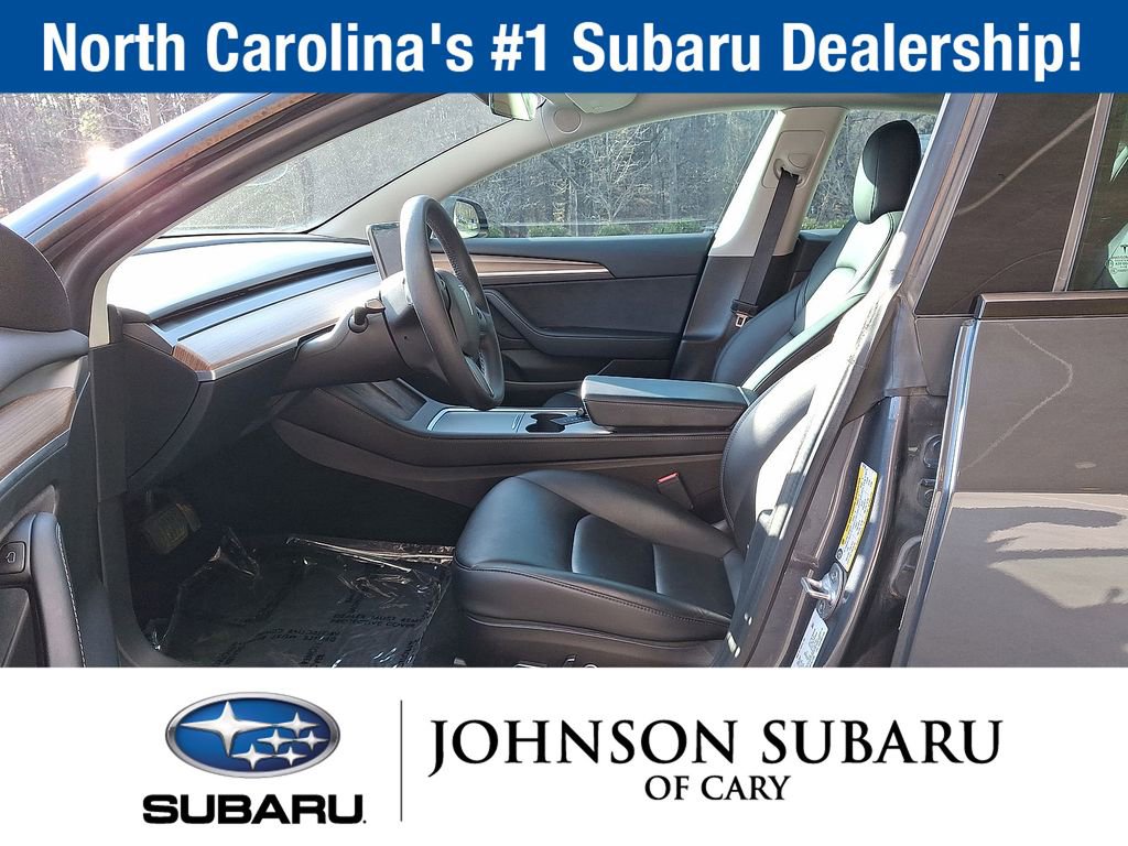 Used 2022 Tesla Model 3 Long Range image 13