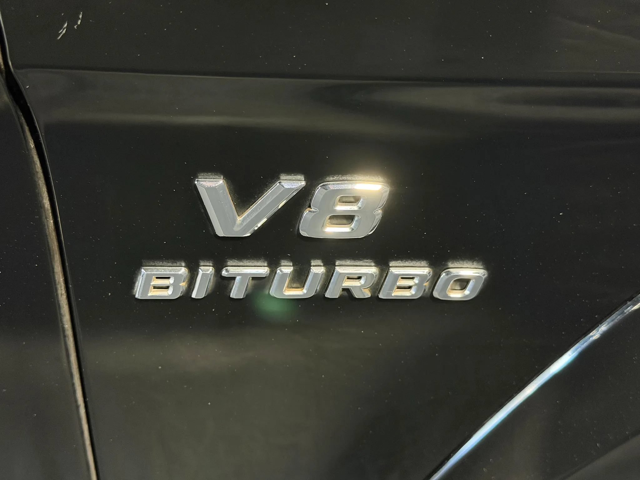 Used 2015 Mercedes-Benz GL 63 AMG 4MATIC image 33
