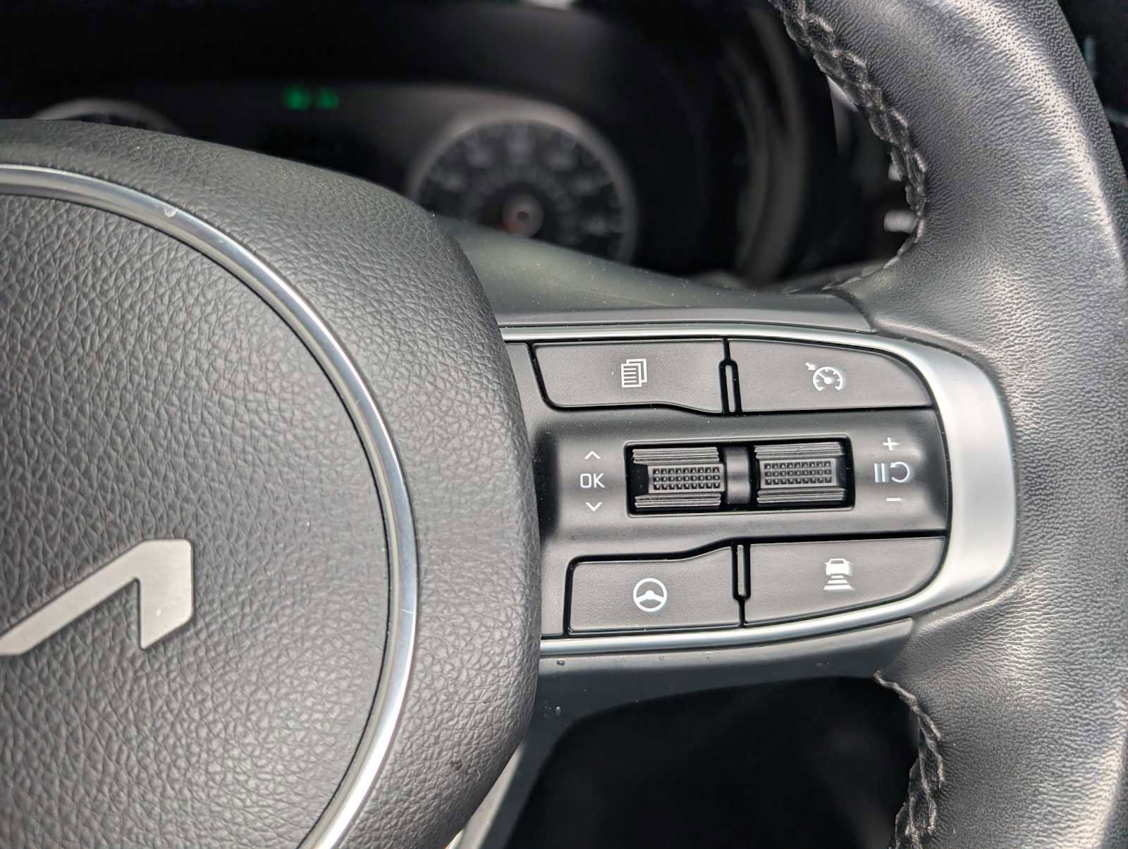 Used 2023 Kia K5 GT-Line w/ GT-Line Premium Package image 35