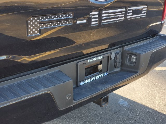 Used 2024 Ford F150 XLT w/ Equipment Group 302A MID AWD/4WD image 32