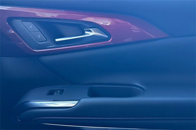 New 2026 Chevrolet Traverse RS image 24