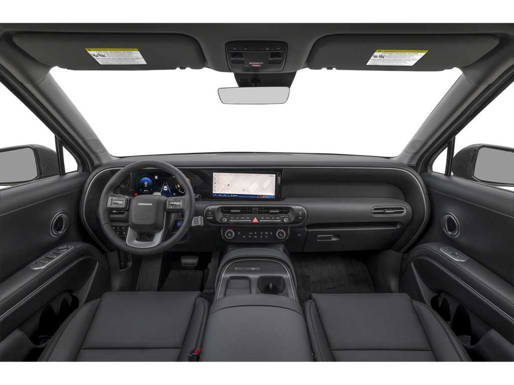 New 2026 Hyundai Palisade SEL FWD image 28