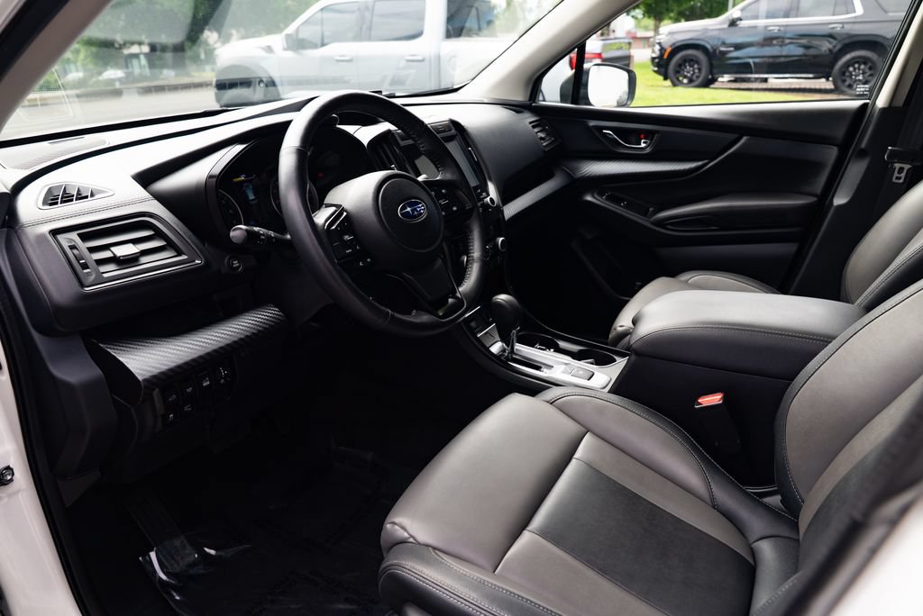 Used 2022 Subaru Ascent Onyx Edition AWD/4WD image 22