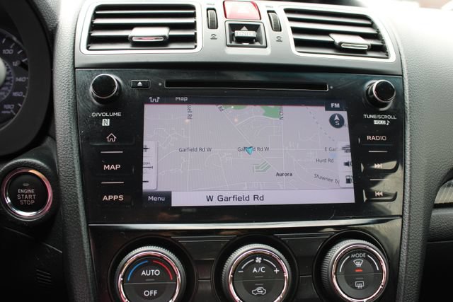 Used 2019 Subaru WRX Limited AWD/4WD image 20