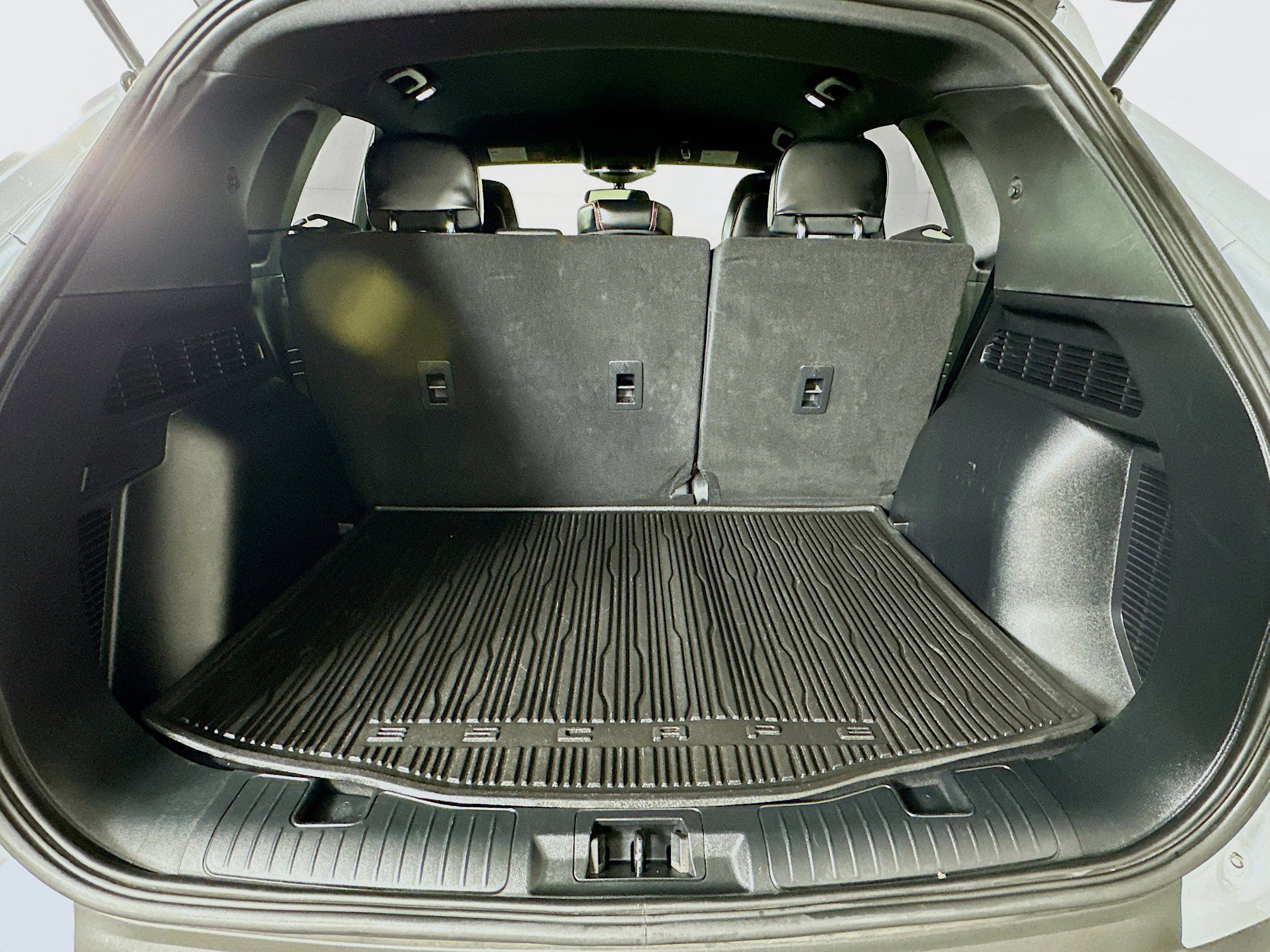 Used 2025 Ford Escape ST-Line w/ Tech Pack #1 image 28