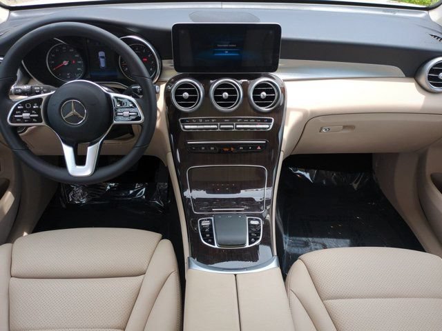 Used 2022 Mercedes-Benz GLC 300 image 13