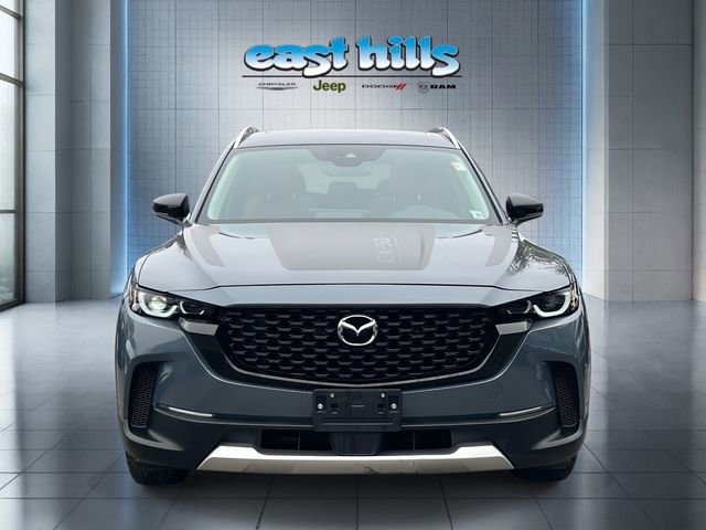 Used 2023 MAZDA CX-50 Meridian Edition w/ Cargo Package image 2
