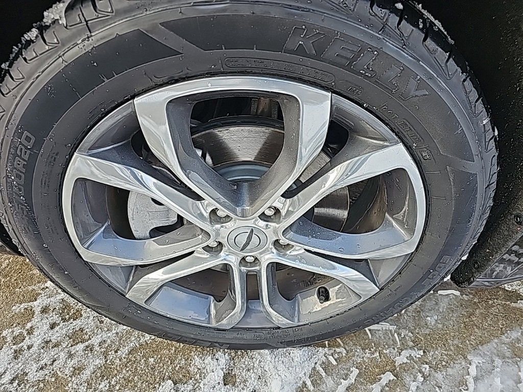 Certified 2022 Chrysler Pacifica Pinnacle image 11