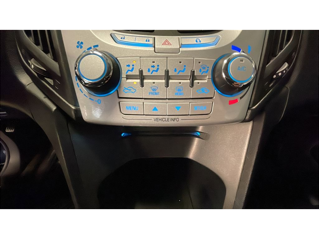 Used 2015 Chevrolet Equinox LT w/ Driver Convenience Package FWD image 13