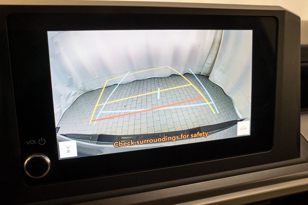 Certified 2024 Toyota Tacoma SR5 image 12