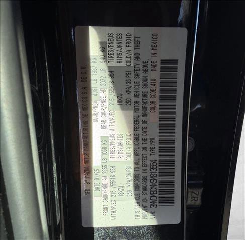 Used 2025 MAZDA CX-30 AWD 2.5 S w/ Preferred Package image 18