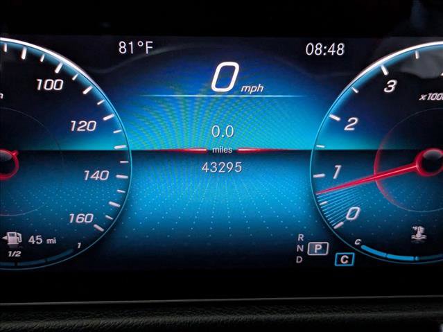 Certified 2021 Mercedes-Benz GLB 250 image 11