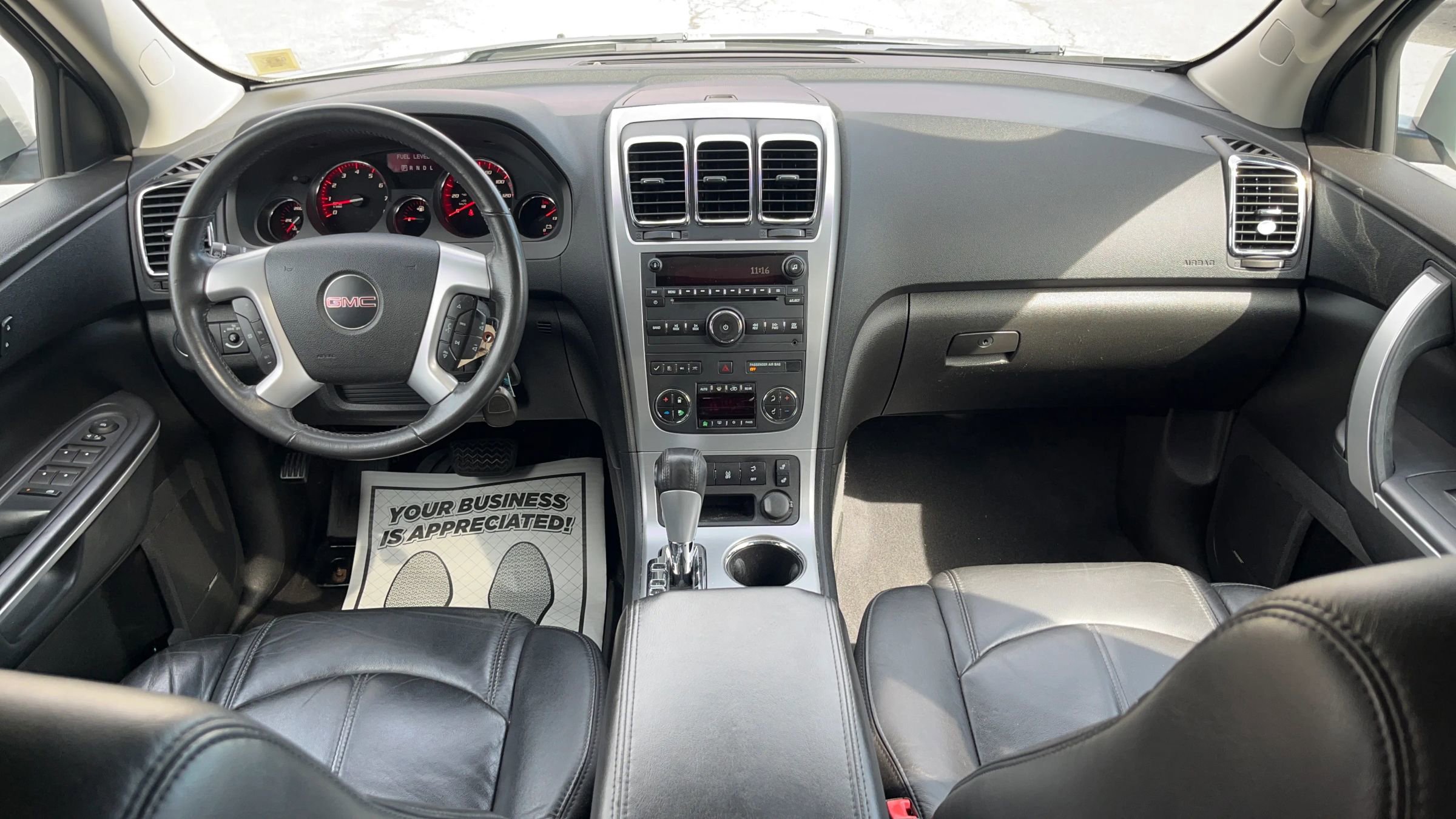 Used 2012 GMC Acadia SLT image 23