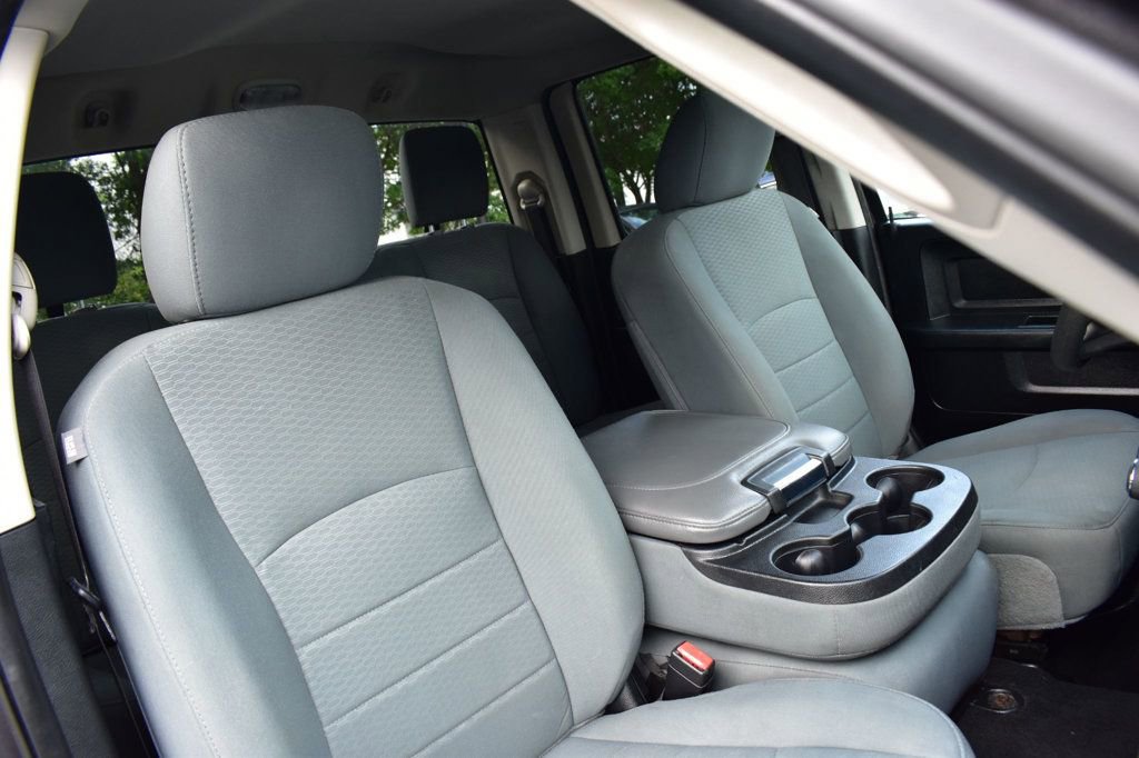 Used 2018 RAM 1500 Express image 17