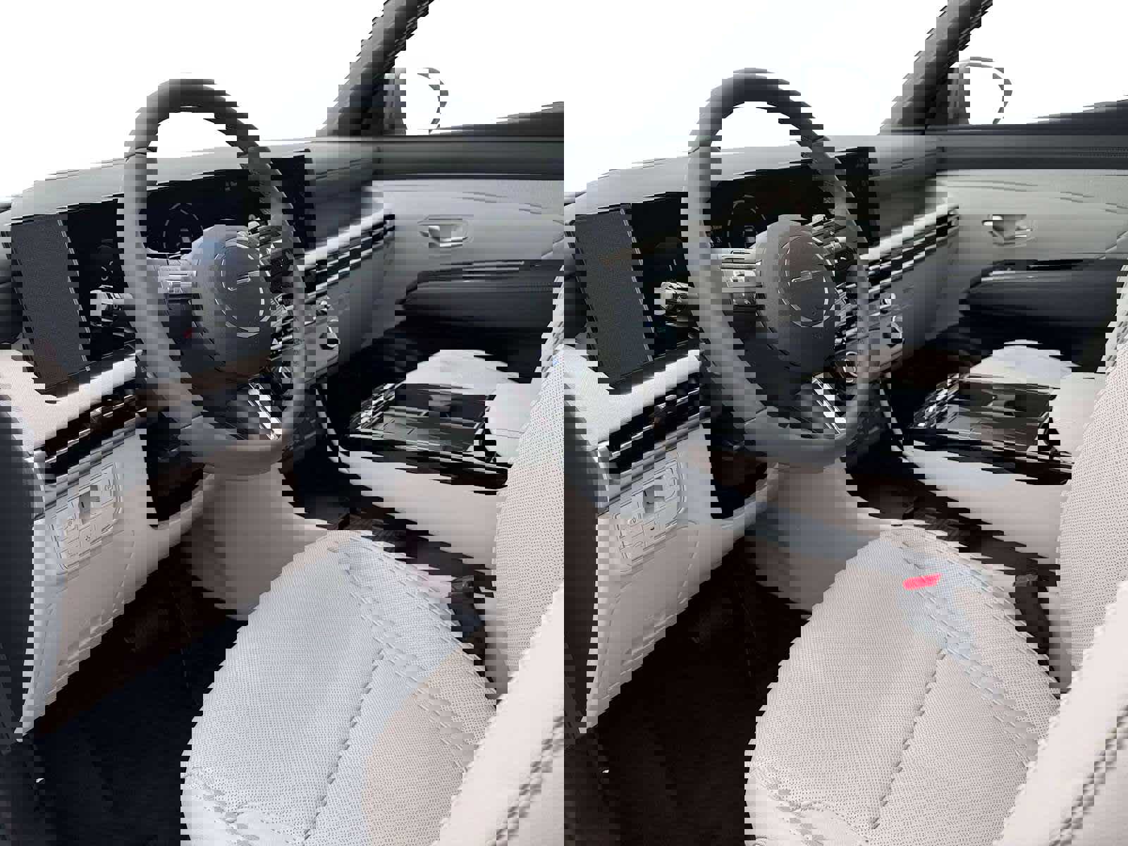 New 2026 Hyundai Tucson Limited image 14