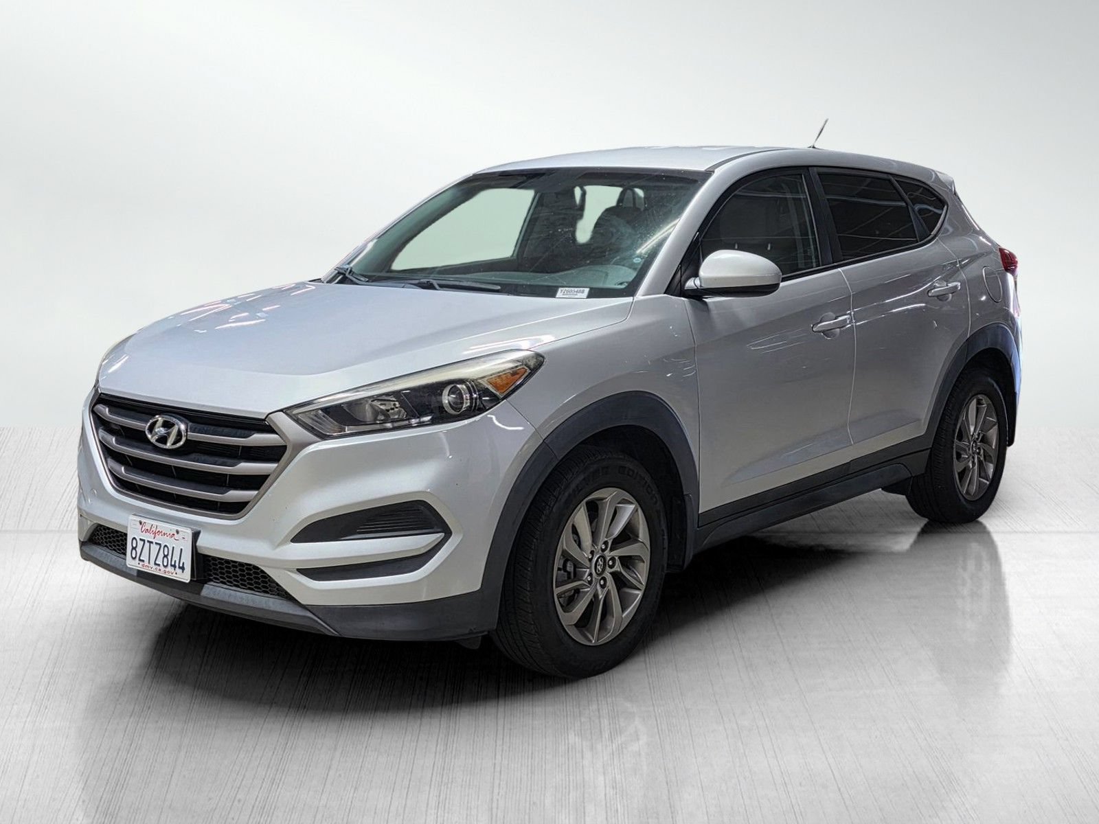 Used 2016 Hyundai Tucson SE FWD image 3