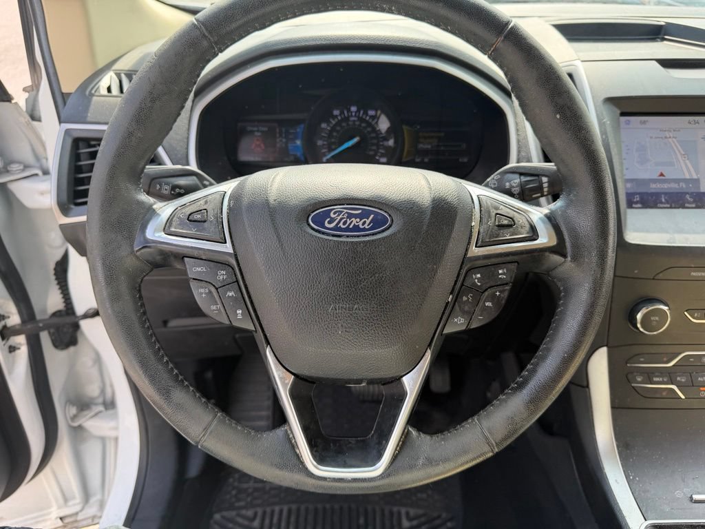 Used 2020 Ford Edge SEL w/ Convenience Package FWD image 24