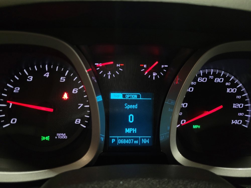 Used 2015 Chevrolet Equinox LT AWD/4WD image 23