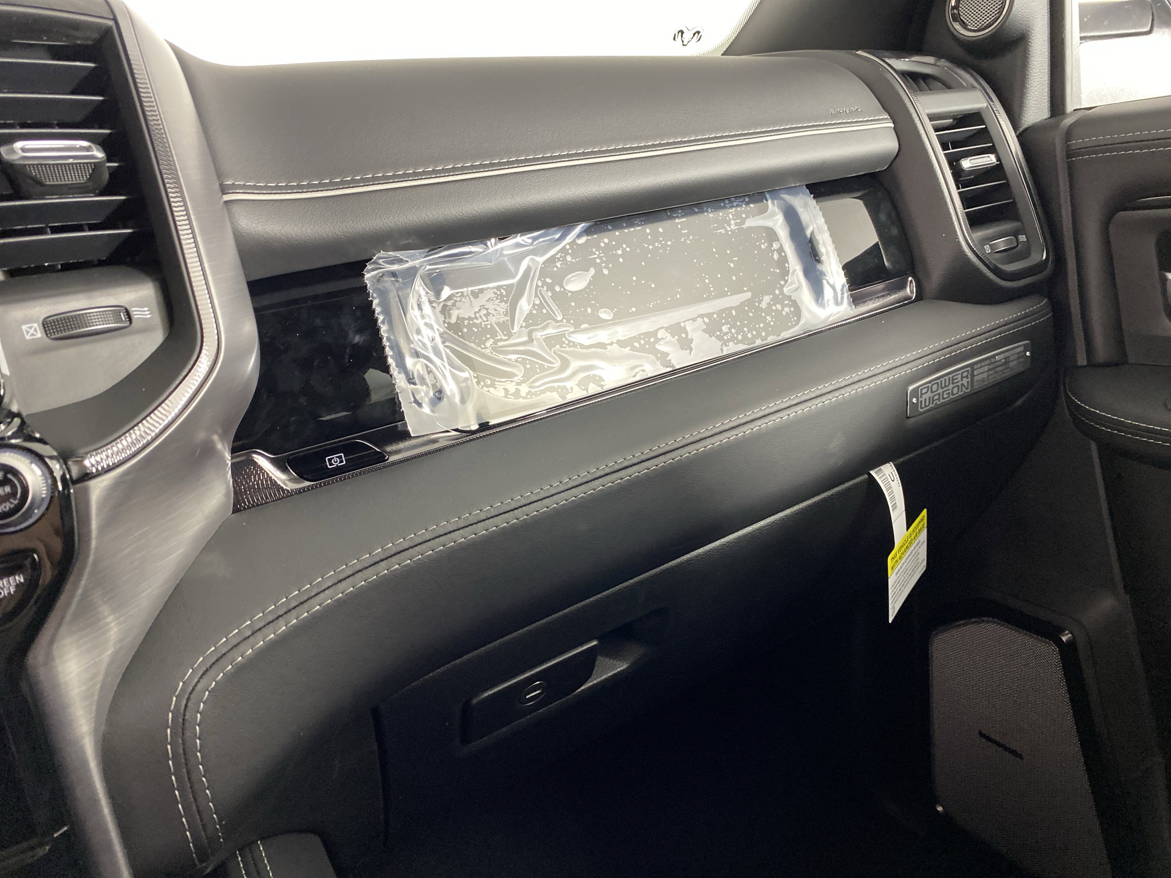 New 2026 RAM 2500 Power Wagon image 31