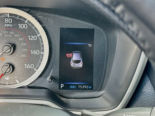 Used 2022 Toyota Corolla SE FWD image 15