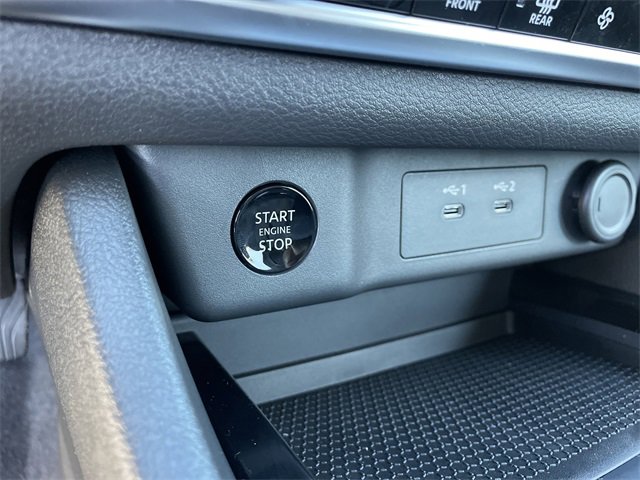 New 2026 Nissan Rogue SV image 42