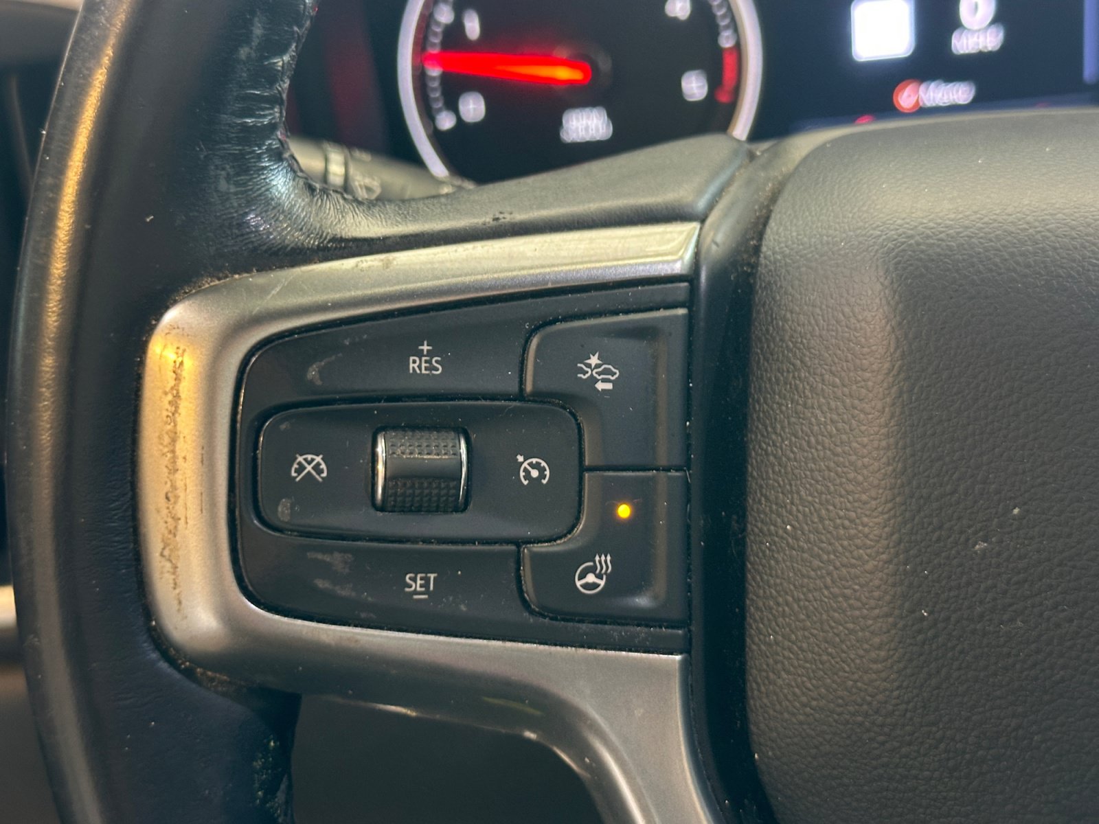 Used 2022 Chevrolet Silverado 2500 LTZ w/ LTZ Premium Texas Edition AWD/4WD image 27