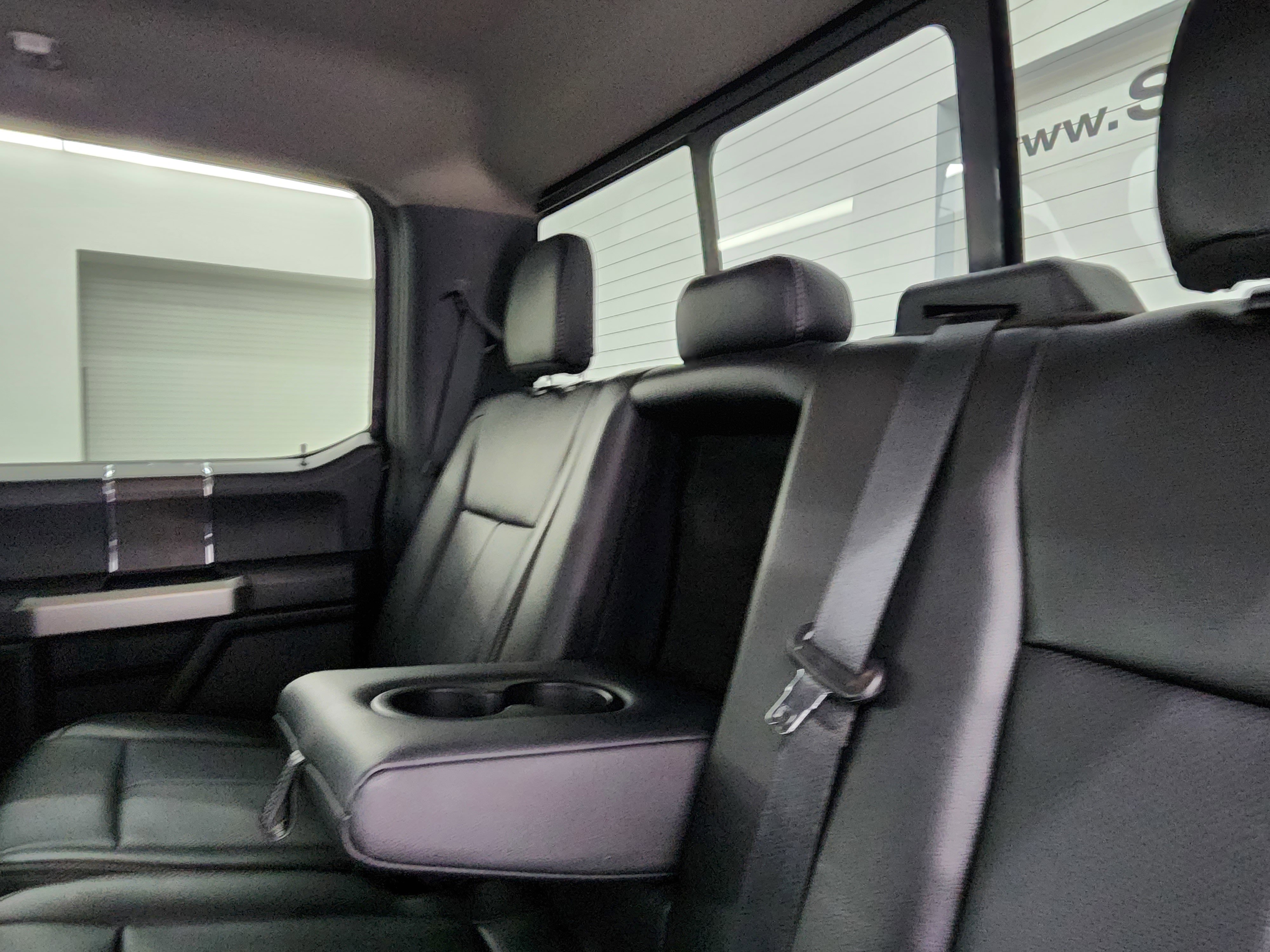 Used 2021 Ford F250 Lariat w/ Chrome Package image 36