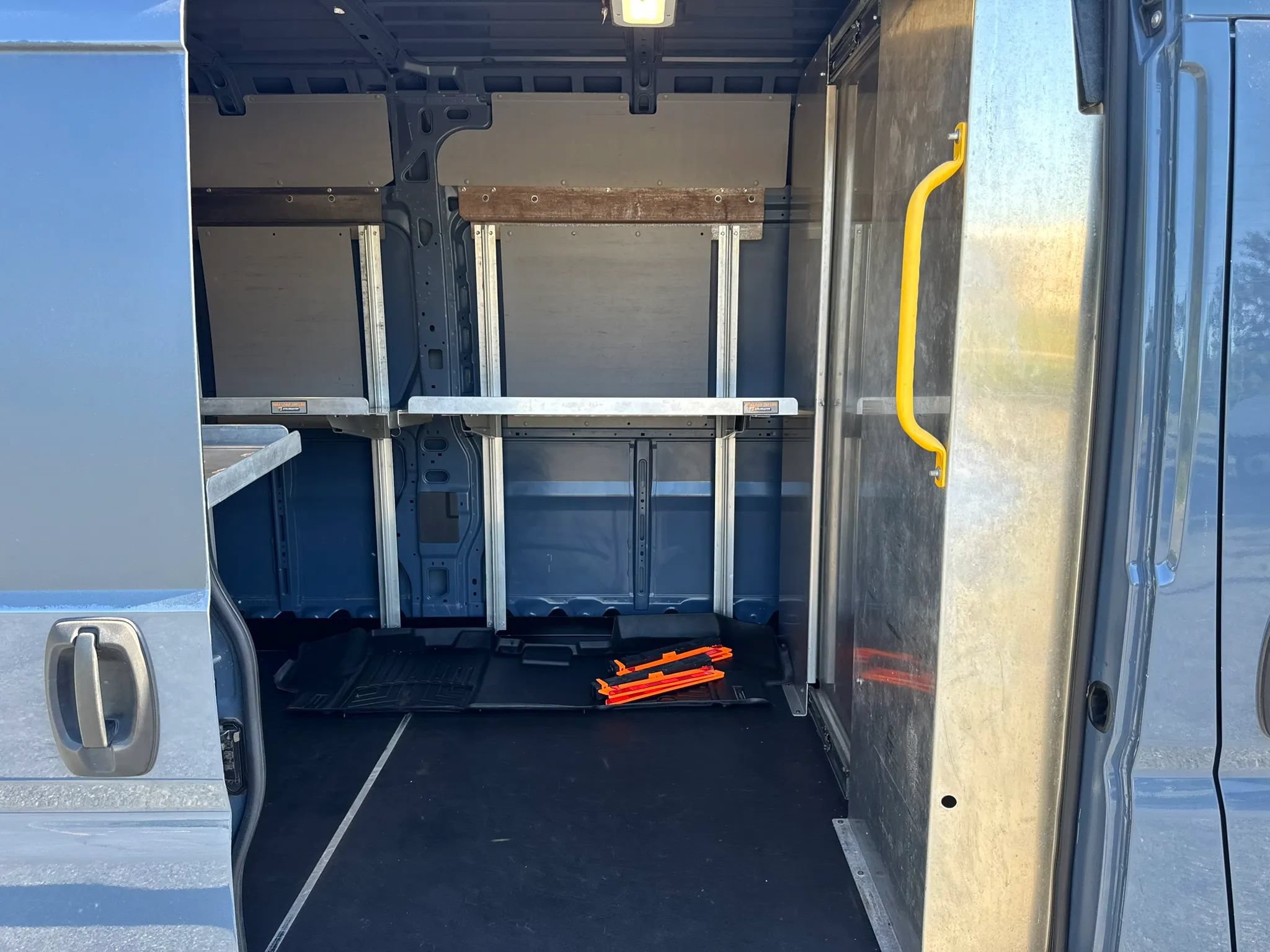 Used 2019 RAM ProMaster 3500 FWD image 15