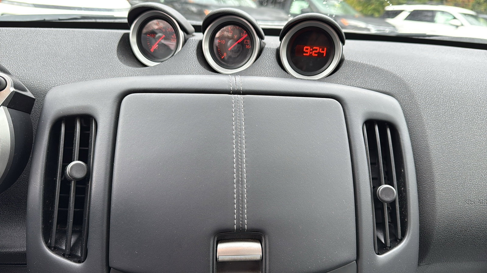 Used 2013 Nissan 370Z Coupe image 13