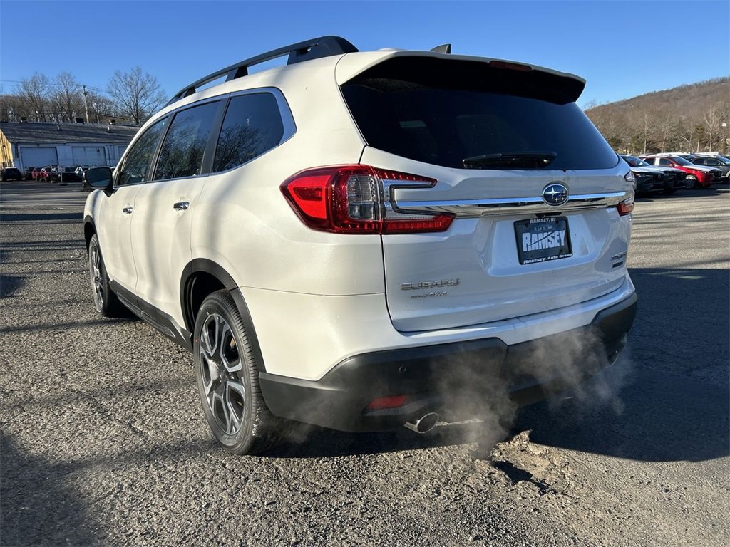 New 2025 Subaru Ascent Touring image 6