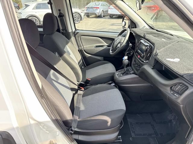 Used 2017 RAM ProMaster City Tradesman w/ Rear Back-up Camera Group image 9