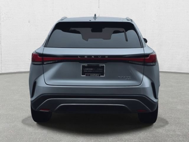 Used 2025 Lexus RX 350 AWD w/ Convenience Package image 6